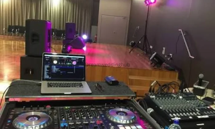 Munna Decorator And DJ Sound